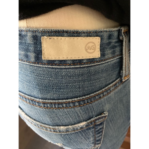 AG 27R Stlit - Picture 4 of 5